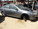 2005 ACURA TL GRAY 3.2 AT A21339
